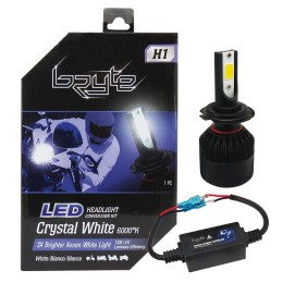 Lampadine H1 Led Headlight Conversion Kit BRYTE