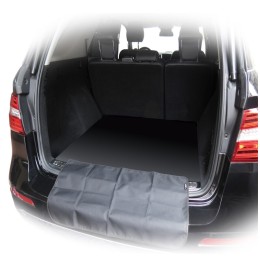 Protezione bordo baule Bumper NORRIS