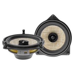 Coassiali IC MBZ100 Mercedes FOCAL