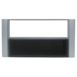 Installazione Mascherina 2 din Ford None 2007> Ford 2007 > PHONOCAR