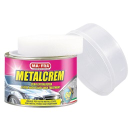 Cera e polish - Sintetica Metalcrem MA-FRA
