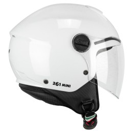 Casco bambino Jet 261A CGM