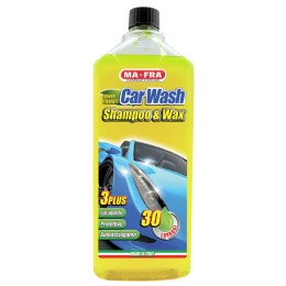Shampoo con cera Car Wash MA-FRA