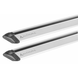 Barre portatutto auto Aeroflow ALTHURA