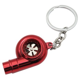 Portachiavi Turbo ROX