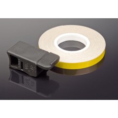 Adesivi rifrangenti Nastro rifrangente Ruota- 7mm PIEGA
