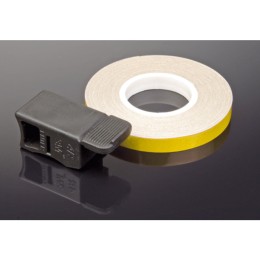 Adesivi rifrangenti Nastro rifrangente Ruota- 7mm PIEGA