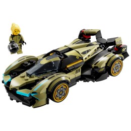 Costruzioni Speed Champ - Lambo V12 Vision GT LEGO