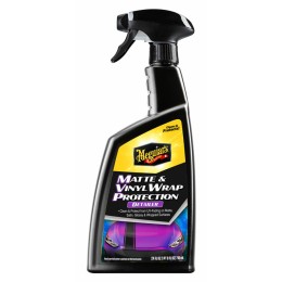 Pulitore rapido Matte & Vinyl Wrap Protection MEGUIARS
