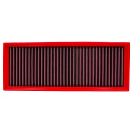 Filtro aria sportivo da sostituzione FB905/20 Alfa Romeo Junior, Citroen Berlingo, C3, C4, C4 Cactus, C5, DS3, DS4, DS7, Fiat 600 BMC