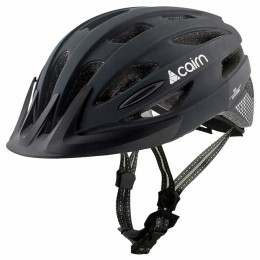 Casco bici Urbano Fusion Led USB CAIRN