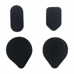 Accessori e ricambi interfono Velcro SENA