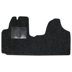 Tappeti in moquette specifico Komfort Citroen Jumpy, Fiat Scudo, Peugeot Expert CORA