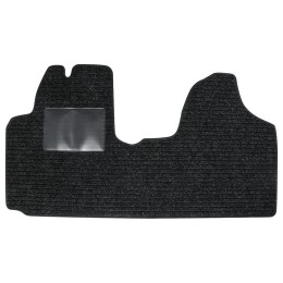 Tappeti in moquette specifico Komfort Citroen Jumpy, Fiat Scudo, Peugeot Expert CORA