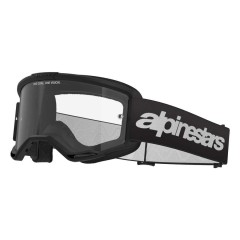 Maschera cross Vision 3 Wordmark ALPINESTARS