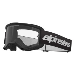 Maschera cross Vision 3 Wordmark ALPINESTARS