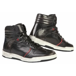 Scarpa Iron WP STYLMARTIN