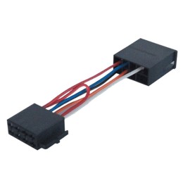 Installazione Cablaggio Car Stereo Audi, Citroen C3, Peugeot 206 PHONOCAR