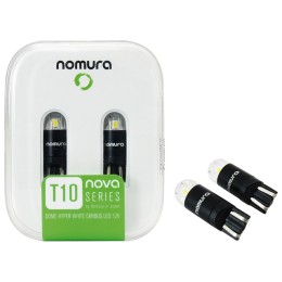 Lampadina T10 a led Nova Led Dome T10 NOMURA