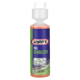 Additivo benzina stabilizzatore Fuel Stabilizer WYNNS