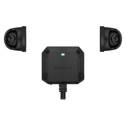 Sistemi di sicurezza Dual View Dezl visori angoli ciechi GARMIN