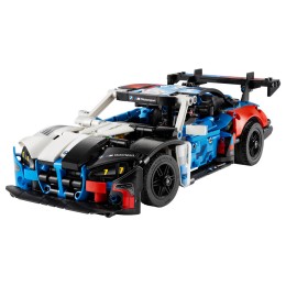 Costruzioni Lego Technic - BMW M4 GT3 Evo LEGO