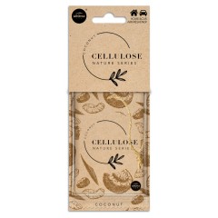 Profumi da appendere Nature Cellulose AROMA CAR