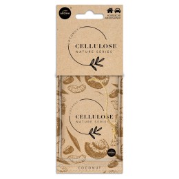Profumi da appendere Nature Cellulose AROMA CAR