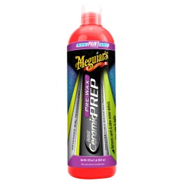 Trattamento carrozzeria Pre-cera Hybrid Ceramic MEGUIARS