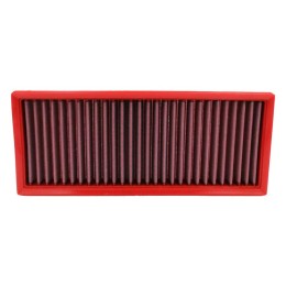 Filtro aria sportivo da sostituzione FB01227 Alfa Romeo Junior, Citroen C3, C4, C5, Fiat Grande Panda, Jeep Avenger, Lancia Ypsilon, Opel Corsa F, Grandland X, Mokka BMC