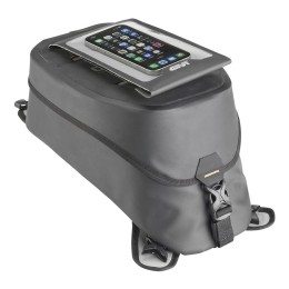 Borsa da serbatoio - Con Cinghia Canyon GRT728 GIVI