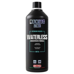 Pulitore rapido Maniac - Waterless MA-FRA