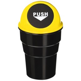 Cestino Push bin LAMPA