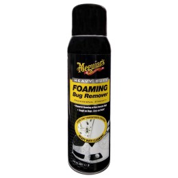 Pulitore moscerini Heavy Duty Foaming Bug Remover MEGUIARS