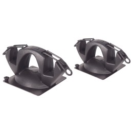 Portasci magnetico Ski Pass 2 GEV