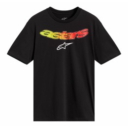 T-Shirt Elliptogrit SS ALPINESTARS