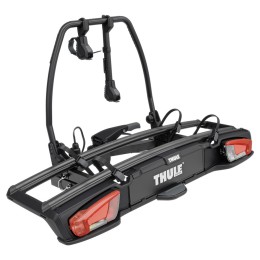 Portabici da Gancio Traino VeloSpace 3 2 bici THULE