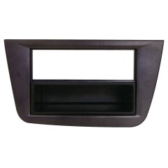 Installazione Mascherina 2 din Seat Altea, Toledo PHONOCAR