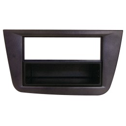 Installazione Mascherina 2 din Seat Altea, Toledo PHONOCAR