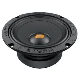 Midrange SV 165.1 HERTZ