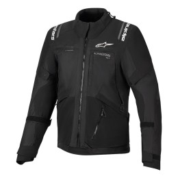 Giacca in tessuto Andes V4 Drystar ALPINESTARS