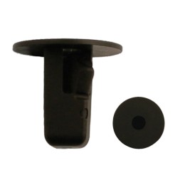 Clips doppio dente THE TOOL CONNECTION
