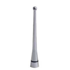 AM-FM in Alluminio Stelo di ricambio PHONOCAR