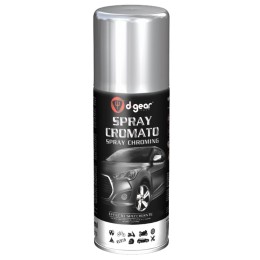 Vernice multiuso Effetto Cromo D-GEAR
