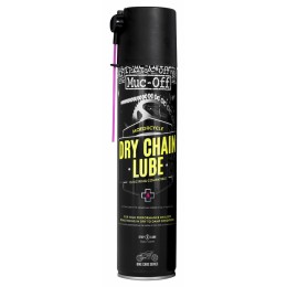 Lubrificante Catena DRY CHAIN LUBE MUC-OFF