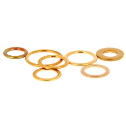 Guarnizione tappo coppa olio XL TECH