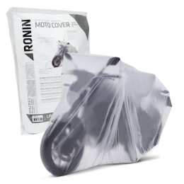Telo Coprimoto antipolvere da garage Dust and Dirt RONIN