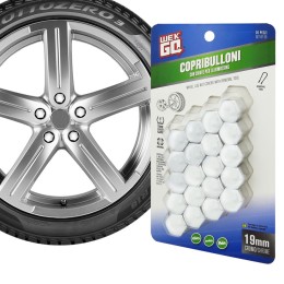 Copribulloni WEKGO