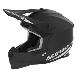 Casco Cross Linear ACERBIS
