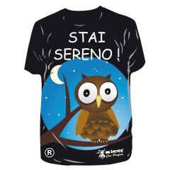 Profumi da appendere T-Shirt RICCI